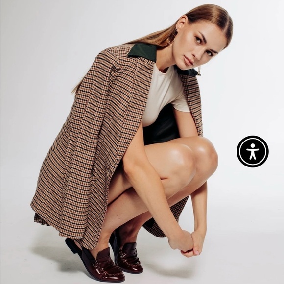 TORN BY RONNY KOBO ANOK BLAZER - Picture 5 of 13